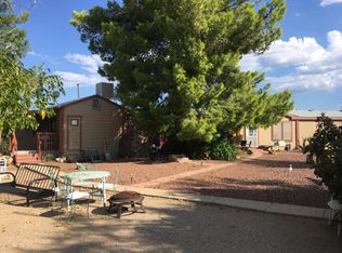 16200 W Wagon Box Trl, Wickenburg, AZ 85390