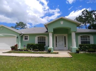 27 Radford Ln, Palm Coast, FL 32164