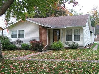2nd image of 1401 McPherson Blvd