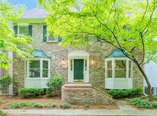 2304 Defoors Ferry Rd NW, Atlanta, GA 30318