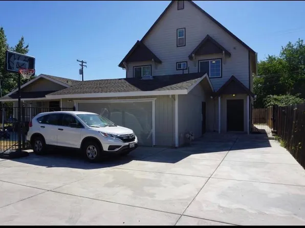 6435 Hogan Dr, Sacramento, CA 95822