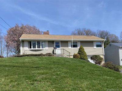 123 Dickerman Street, Hamden, CT, 06518