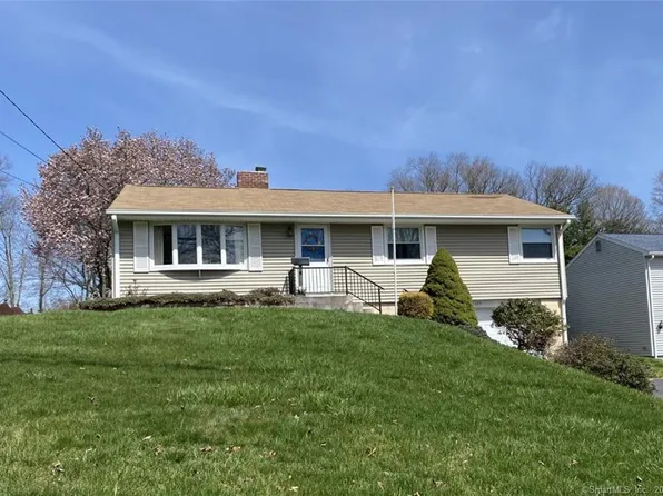 123 Dickerman Street, Hamden, CT 06518