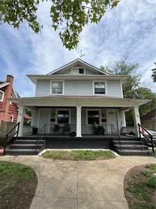 14-16 Willowwood Dr, Dayton, OH, 45405