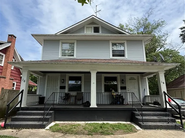 14-16 Willowwood Dr, Dayton, OH 45405