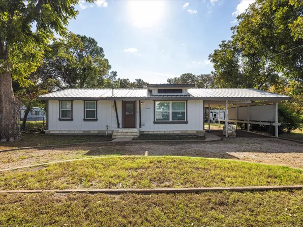 1508 Pecos Trail Ct, Granbury, TX 76048