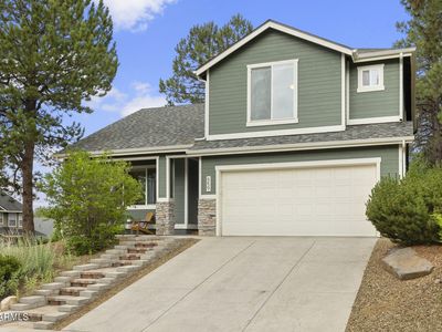 859 W Weston Trl, Flagstaff, AZ, 86005