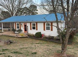 5534 Britt Whitmire Rd, Gainesville, GA 30506