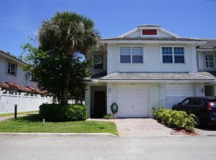 3024 NW 30th Way #3024, Oakland Park, FL 33311