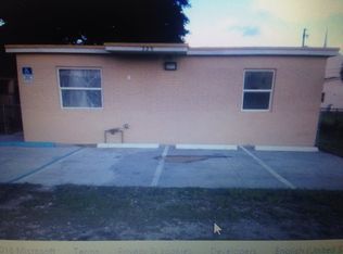 329 SW 5th Ave, Homestead, FL 33030