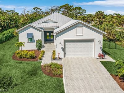 18010 Parkridge Cir, Fort Myers, FL, 33908