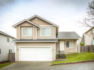 1429 129th St SW, Everett, WA 98204