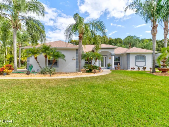 3721 Sunrise Oaks Dr, Port Orange, FL 32129
