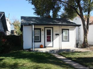 3208 S Bannock St, Englewood, CO 80110