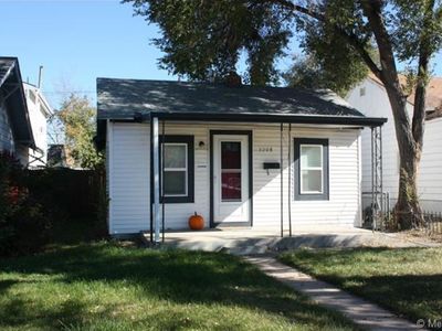 3208 S Bannock St, Englewood, CO, 80110