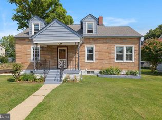 9022 2nd St, Lanham, MD 20706