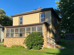 9907 Bateman Ave, Cranesville, PA 16410