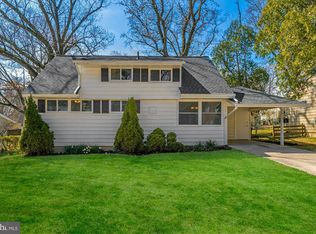 1619 Bradley Ave, Rockville, MD 20851