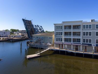 22 West Main Street #4, Mystic, CT, 06355