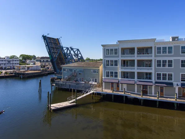 22 West Main Street #4, Groton, CT 06355
