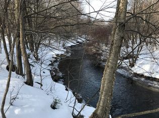 Baldwig Rd, Pulaski, NY 13142