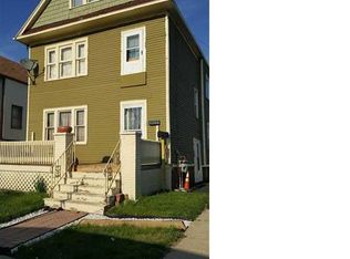 475 Grider St, Buffalo, NY 14215