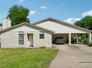 809 Sirocco Dr #A, Austin, TX 78745