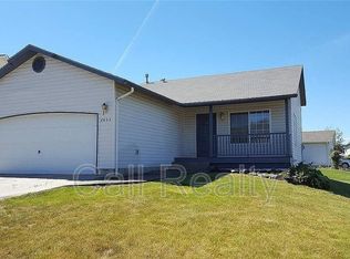 2622 Oxford Cir, Cheney, WA 99004