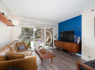 825 E 7th Ave #307, Vancouver, BC