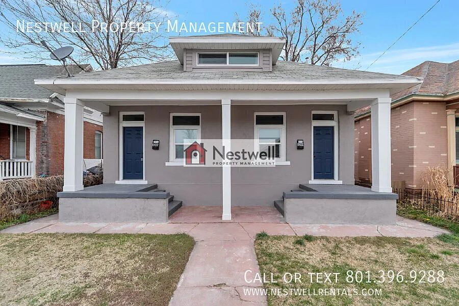 1044 W Euclid Ave