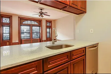 Rented by Corcoran
