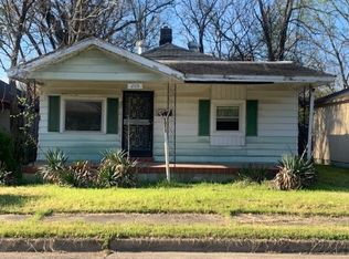 2115 Lyon Ave, Memphis, TN 38108