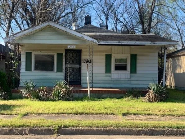 2115 Lyon Ave, Memphis, TN 38108