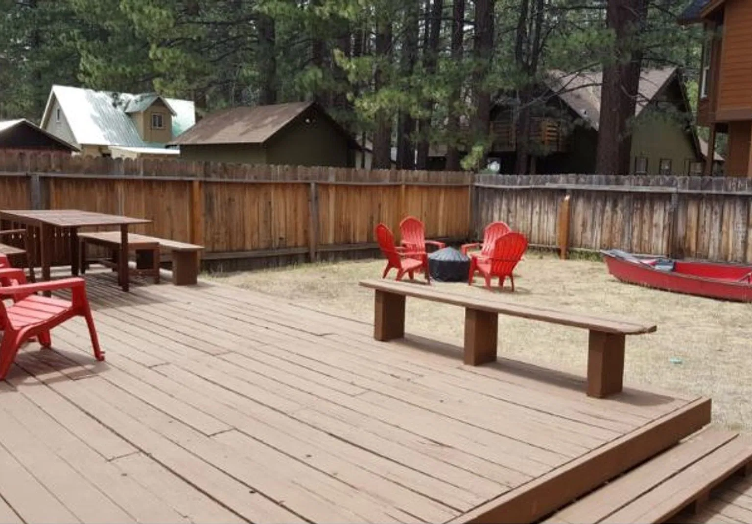Seasonal Furnished rental — Photo 2
