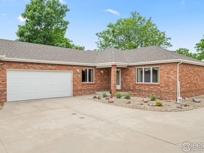 1601 44th Ave Ct #5, Greeley, CO, 80634