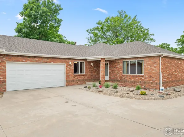 1601 44th Ave Ct #5, Greeley, CO 80634