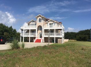 472 Island Lead Rd, Corolla, NC 27927