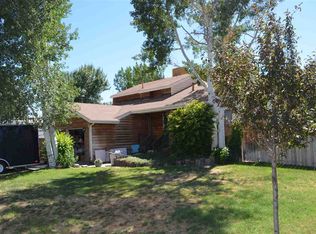 593 Elkhart Ln, Grand Junction, CO 81504