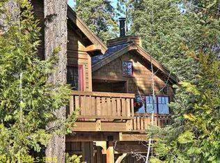 350 Olive St, Carnelian Bay, CA 96140