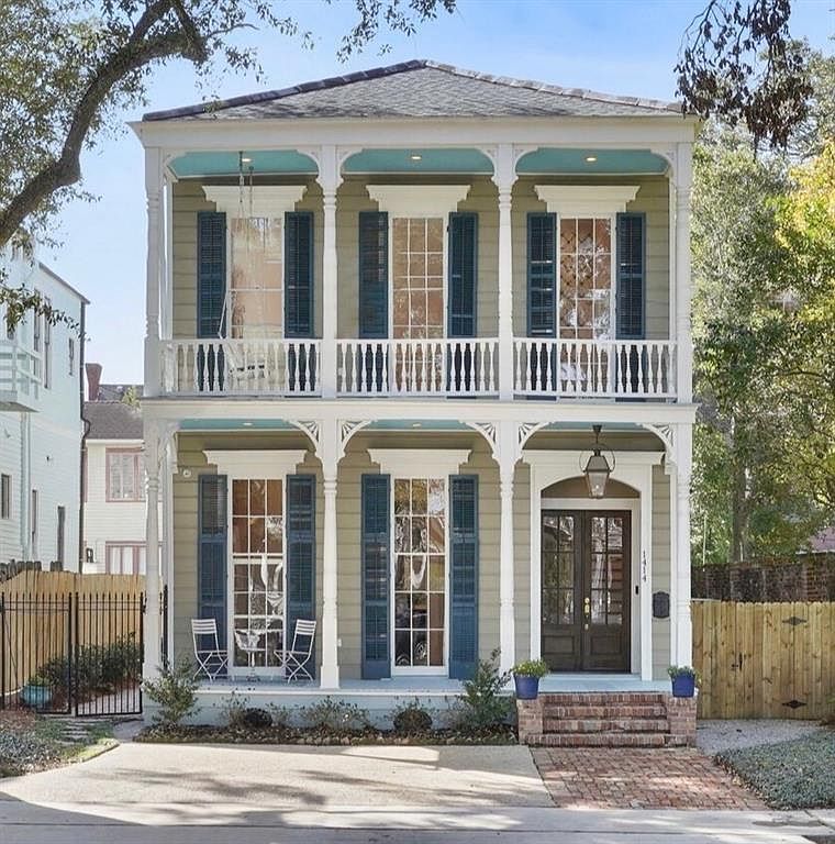 1414 Louisiana Ave, New Orleans, LA 70115 | Zillow