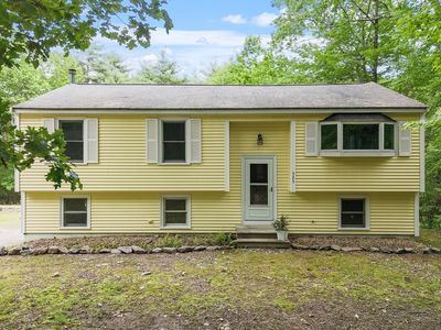 525 Flat Hill Rd, Lunenburg, MA, 01462