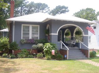 69 Algonquin Rd, Hampton, VA 23661