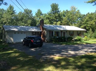 35 Woodside Rd, Spencer, MA 01562