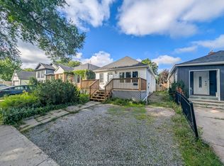 24 Churchill St, Saint Catharines, ON L2S 2P2