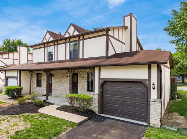 1109 Farmlane Dr, Columbus, OH 43085