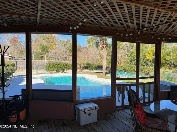 7053 HANSON Drive N, Jacksonville, FL 32210