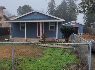 416 S Wagner Ave, Stockton, CA 95215