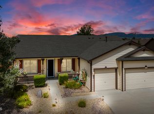 7053 N Clear Sky Ct, Prescott Valley, AZ 86315