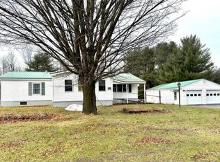 3449 Route 22, Peru, NY 12972