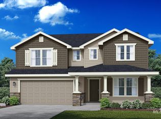 12630 Shadow Peak, Caldwell, ID 83607